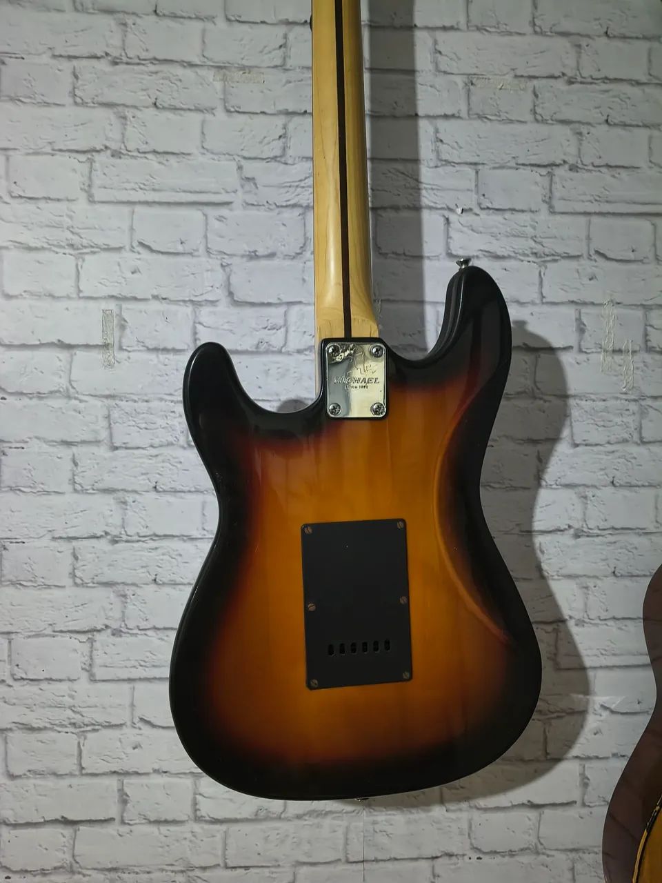 Vendo Guitarra  - Foto 4