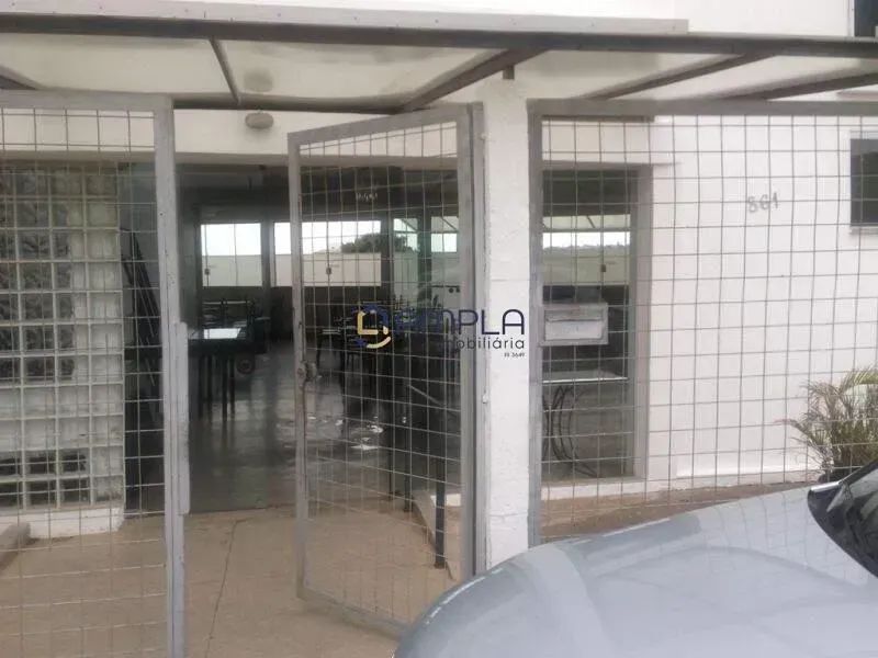 Prédio Comercial à venda, Betânia - Belo Horizonte/MG - Foto 3