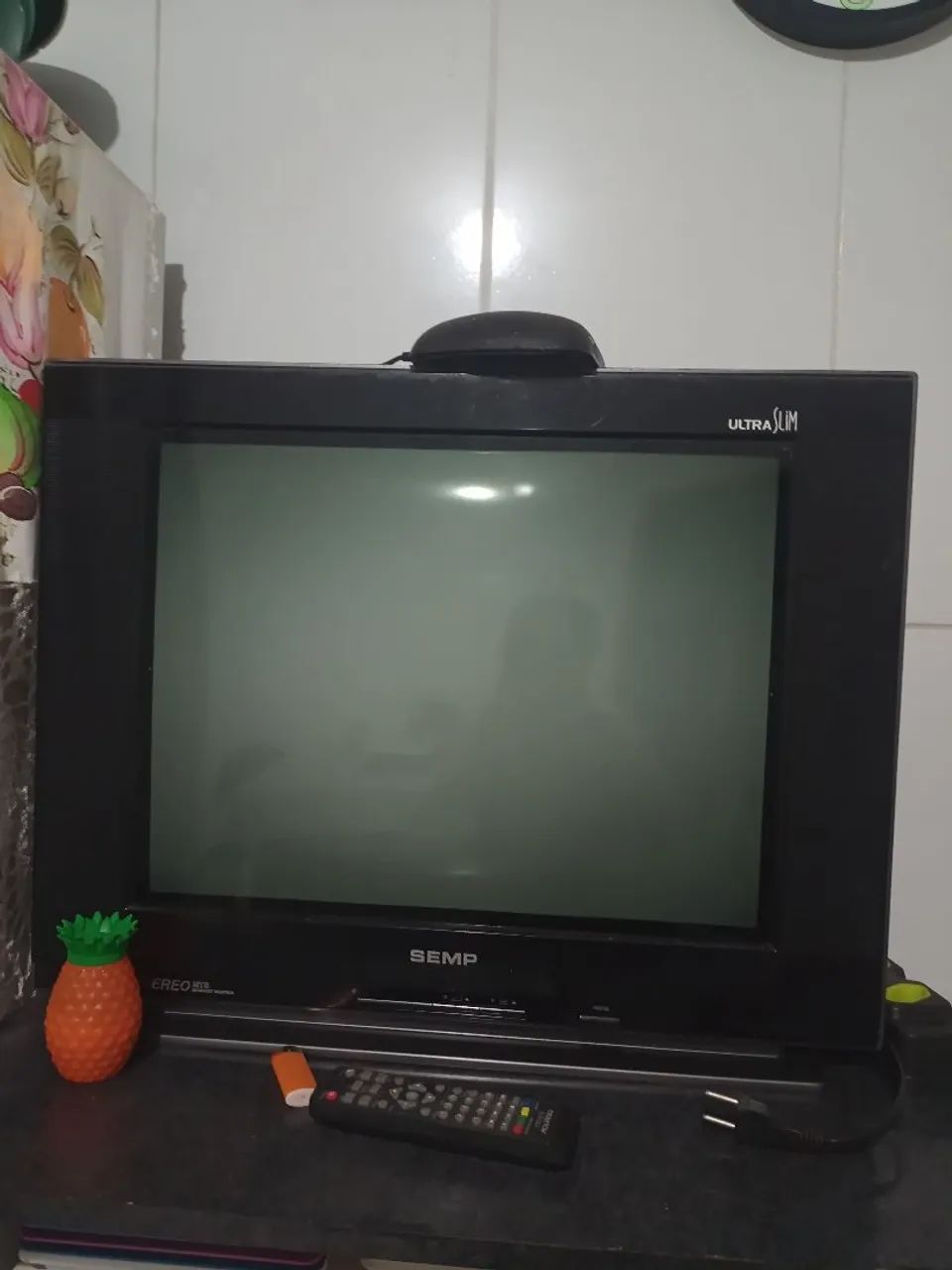 Vendo tv turbo - Foto 2