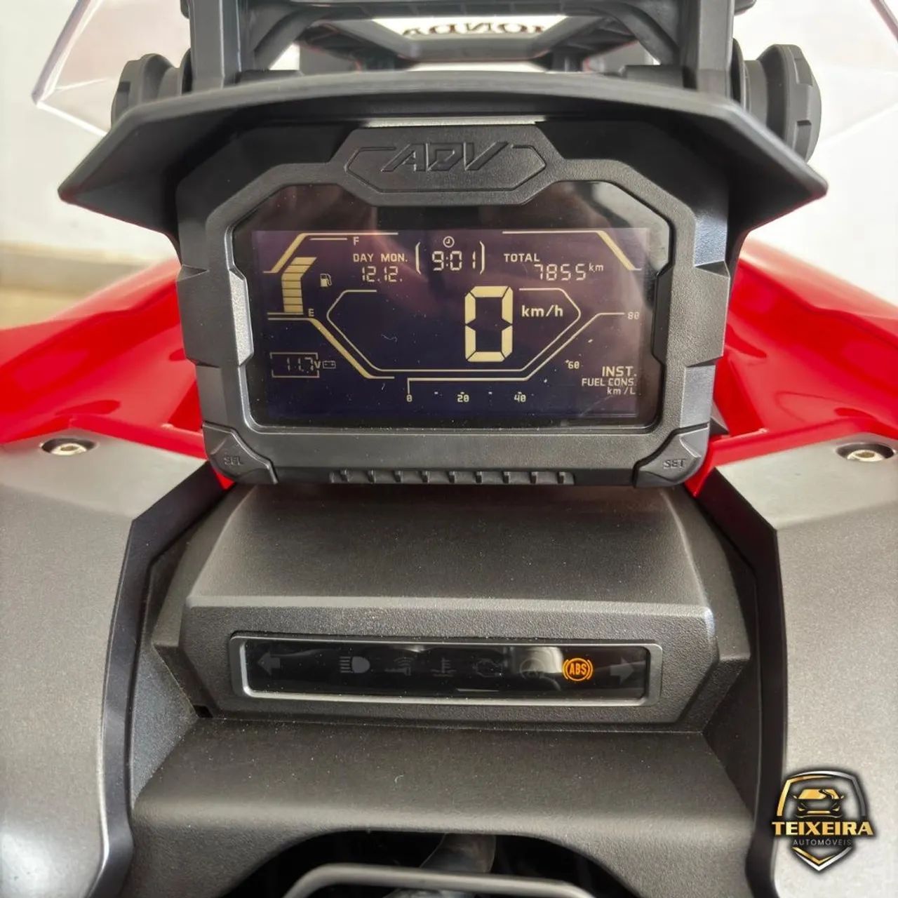 Honda 150 2023 - 1472855422 | OLX