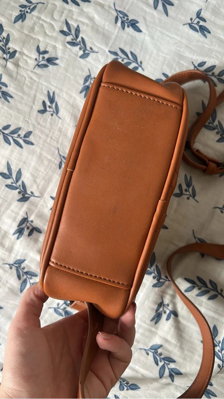 BOLSA BEGE  - Foto 3