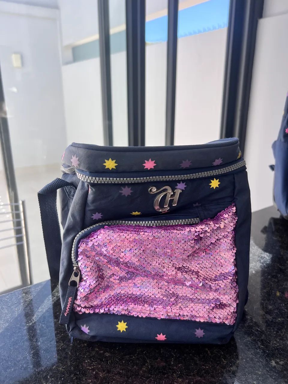 Bolsa e Lancheira Capricho - Foto 2