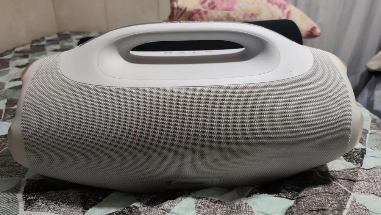 Caixa JBL Bombox 4 - Foto 2