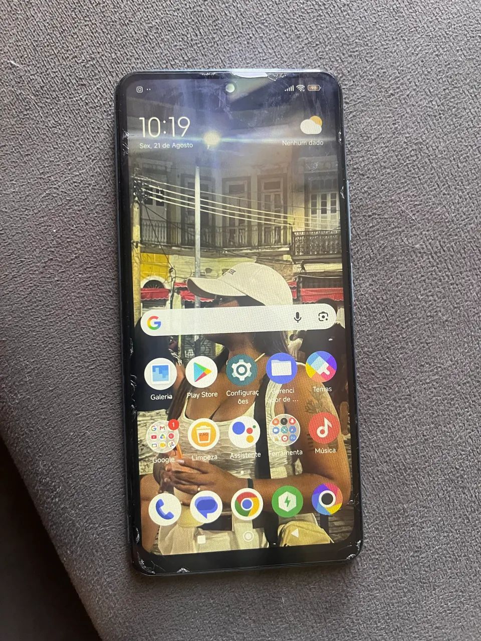  Xiaomi poco f3