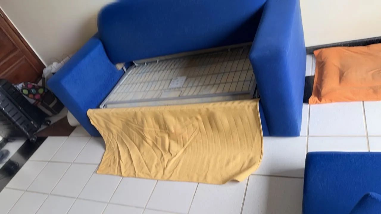 Sofá cama - Foto 3