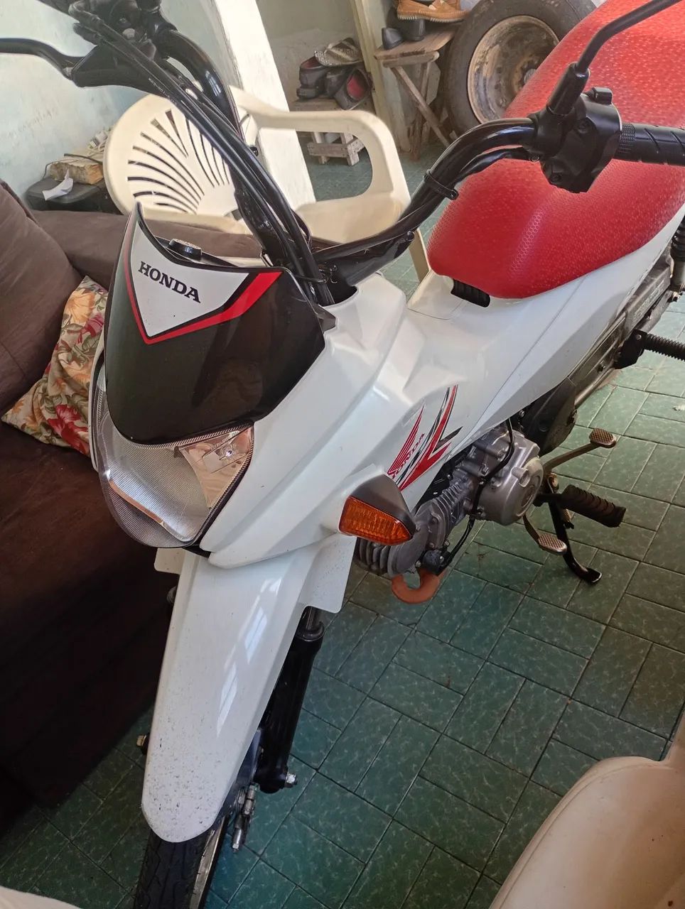 Honda pop ano 2026  - Foto 3