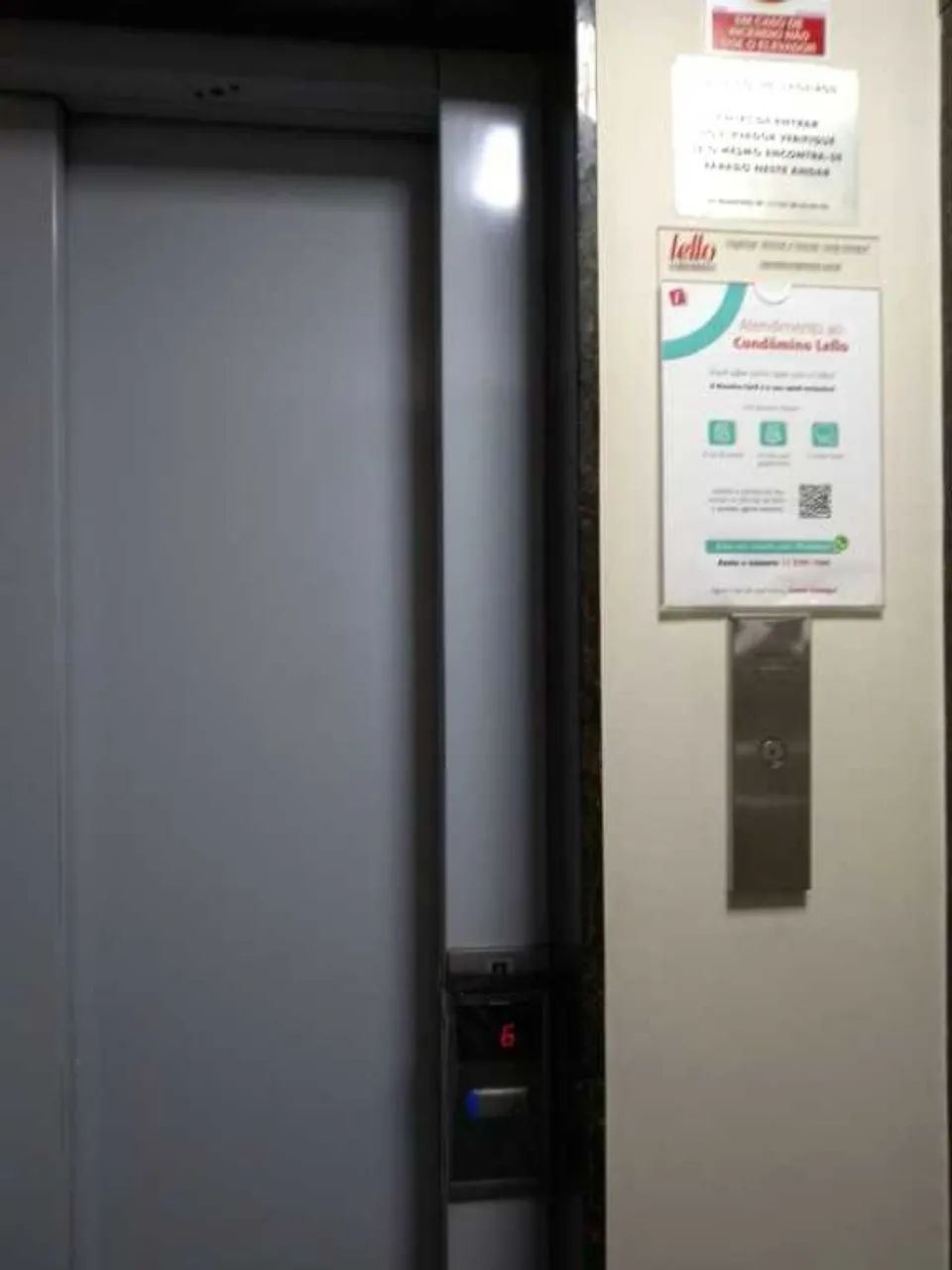 Apartamento a venda Jaguaré - Foto 3