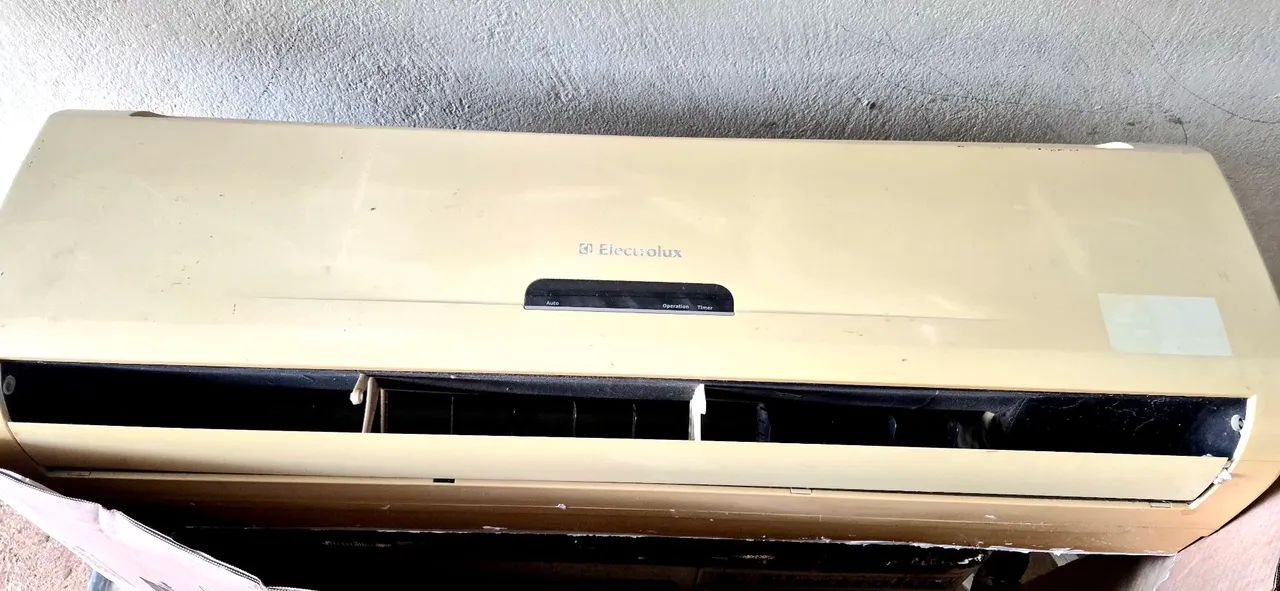 Ar condicionado Electrolux 18000btus  - Foto 3
