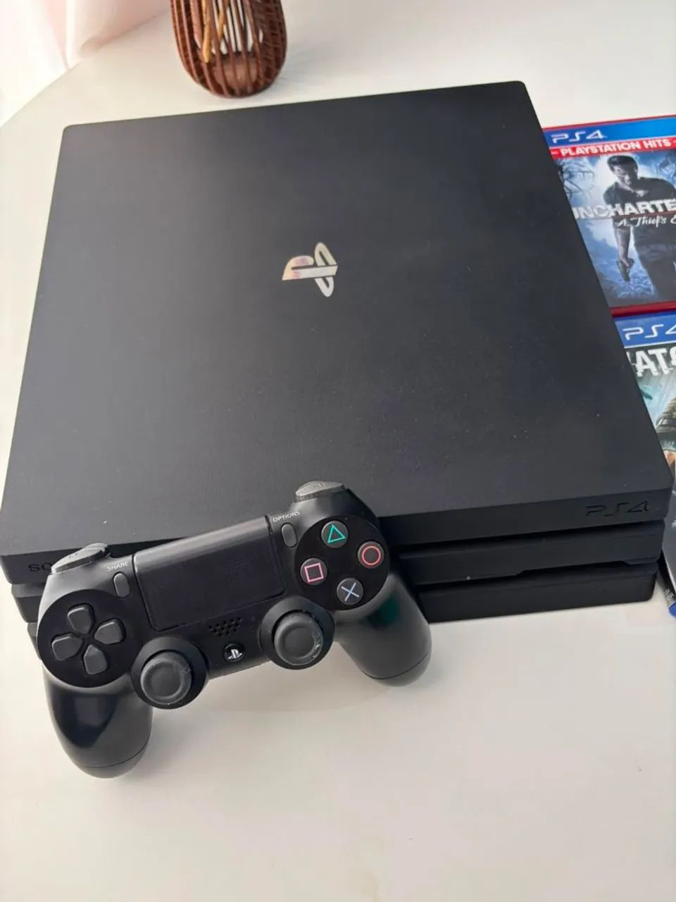 Ps4 Pro 1TB - Foto 2