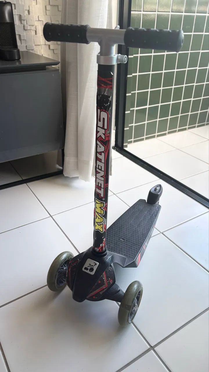 Patinete Skatenet Max