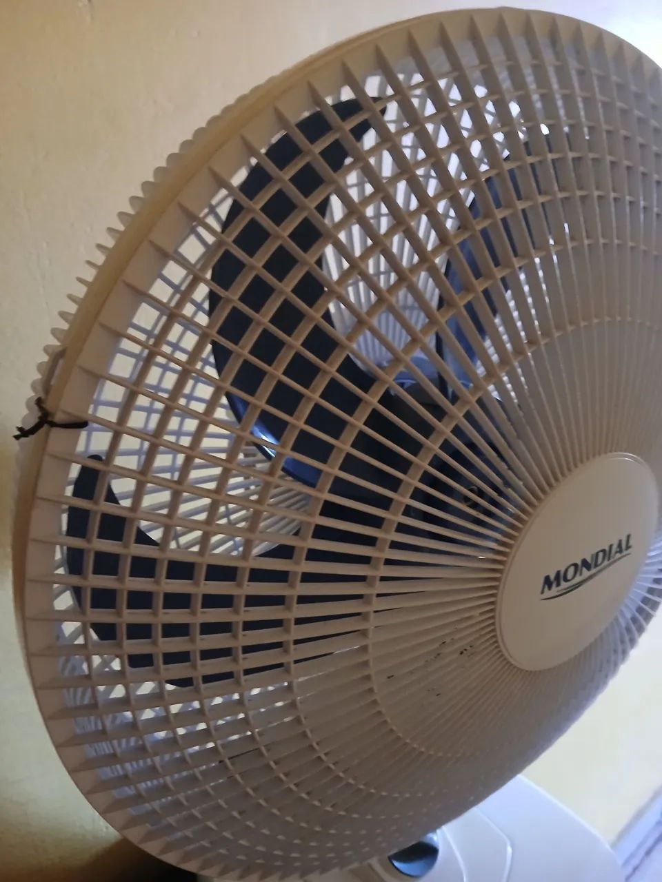 Ventilador Mondial com defeito  - Foto 2
