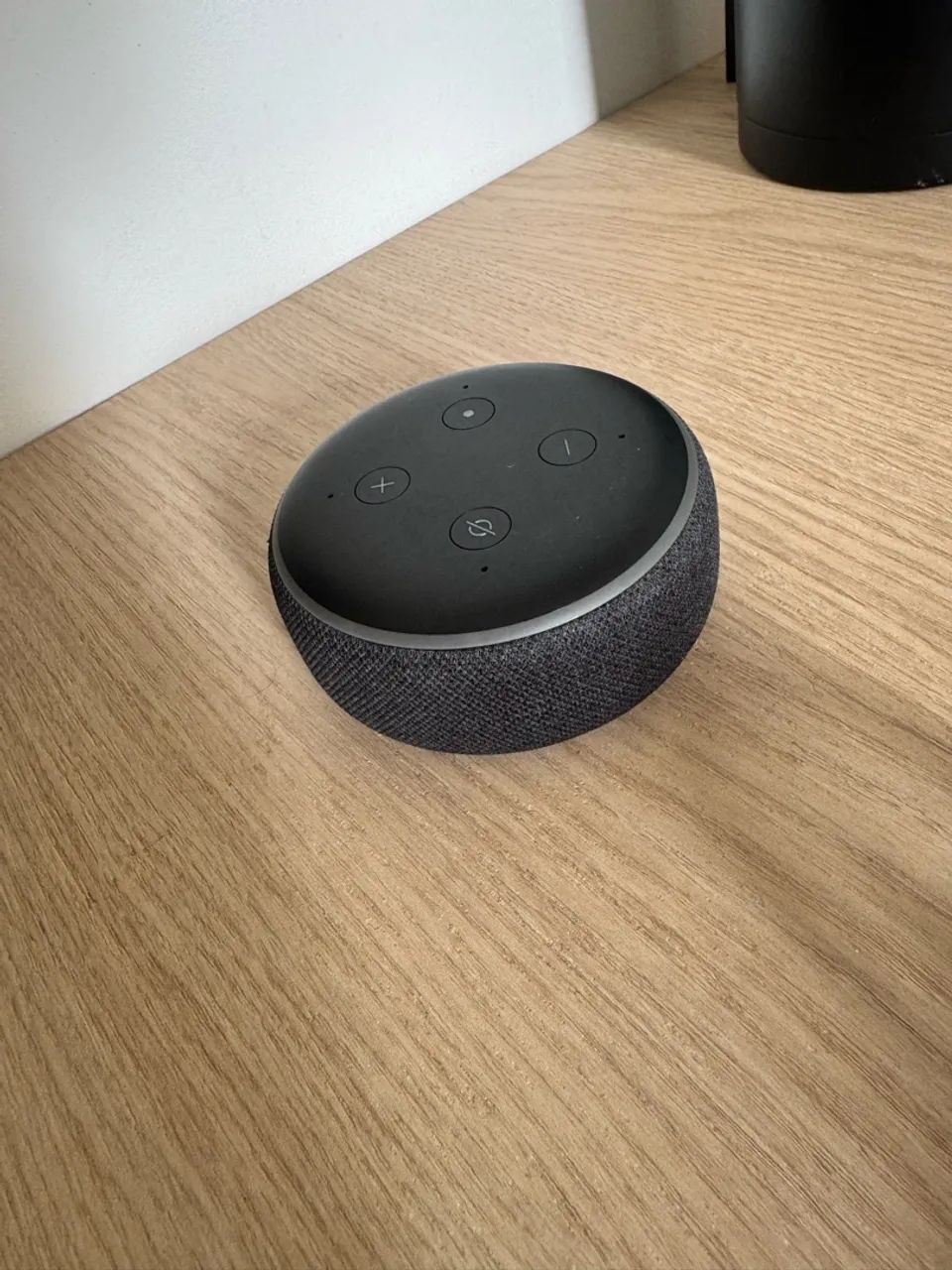 Amazon Alexa Echo Dot 3 - Foto 4
