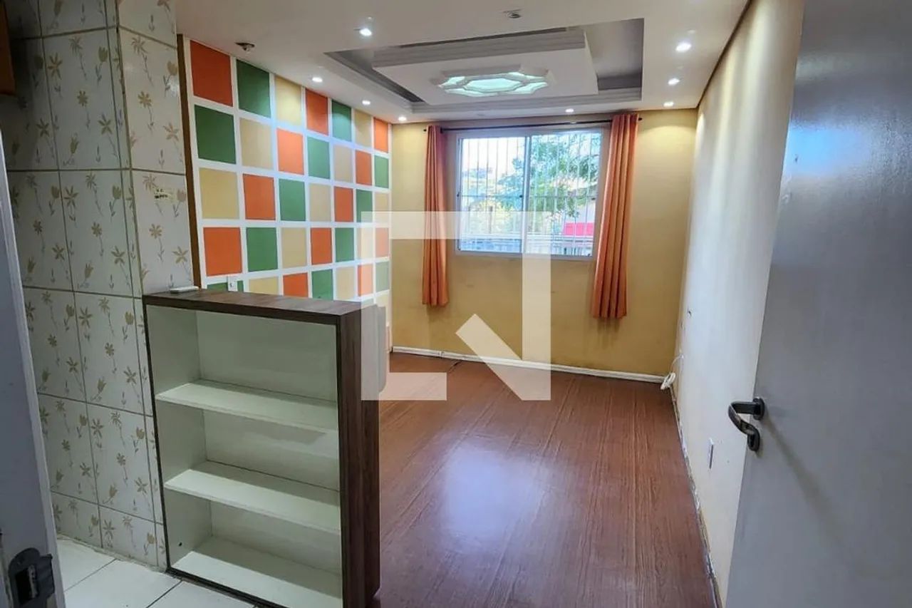 Apartamento à Venda - Vila Princesa Isabel, 2 Quartos, 39 m2 - Foto 4