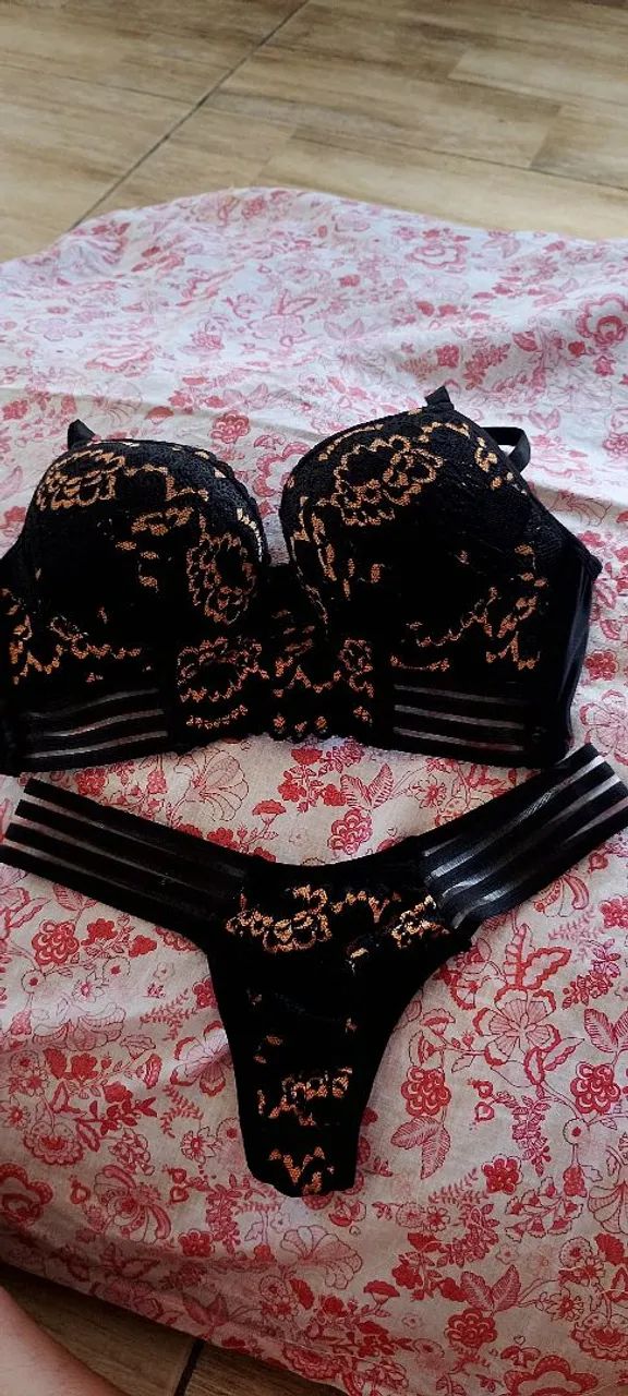 Moda íntima  - Foto 2