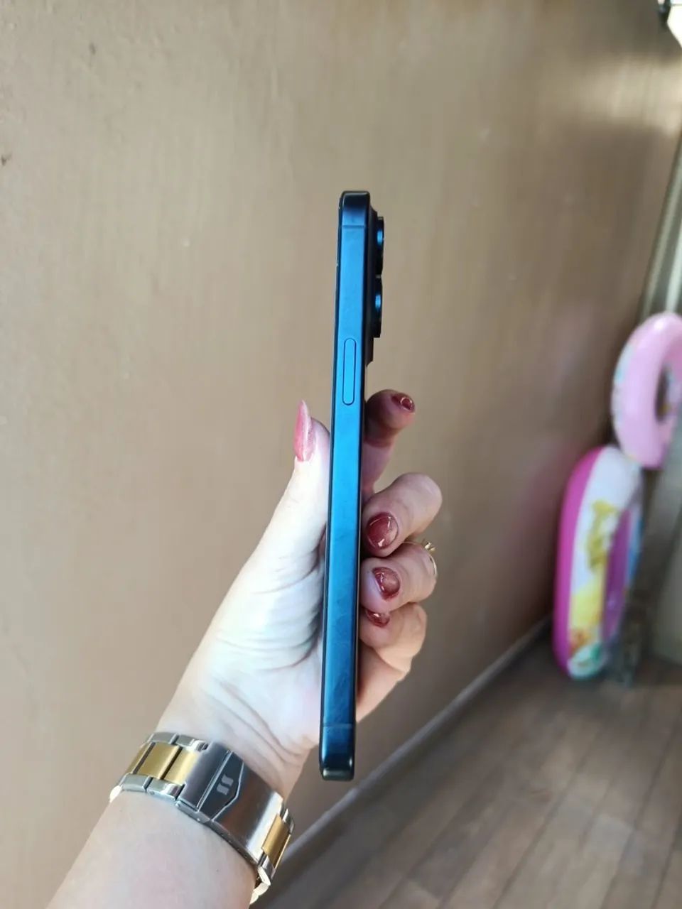 Vendo iPhone 15 Pro Max de 256gb  - Foto 5