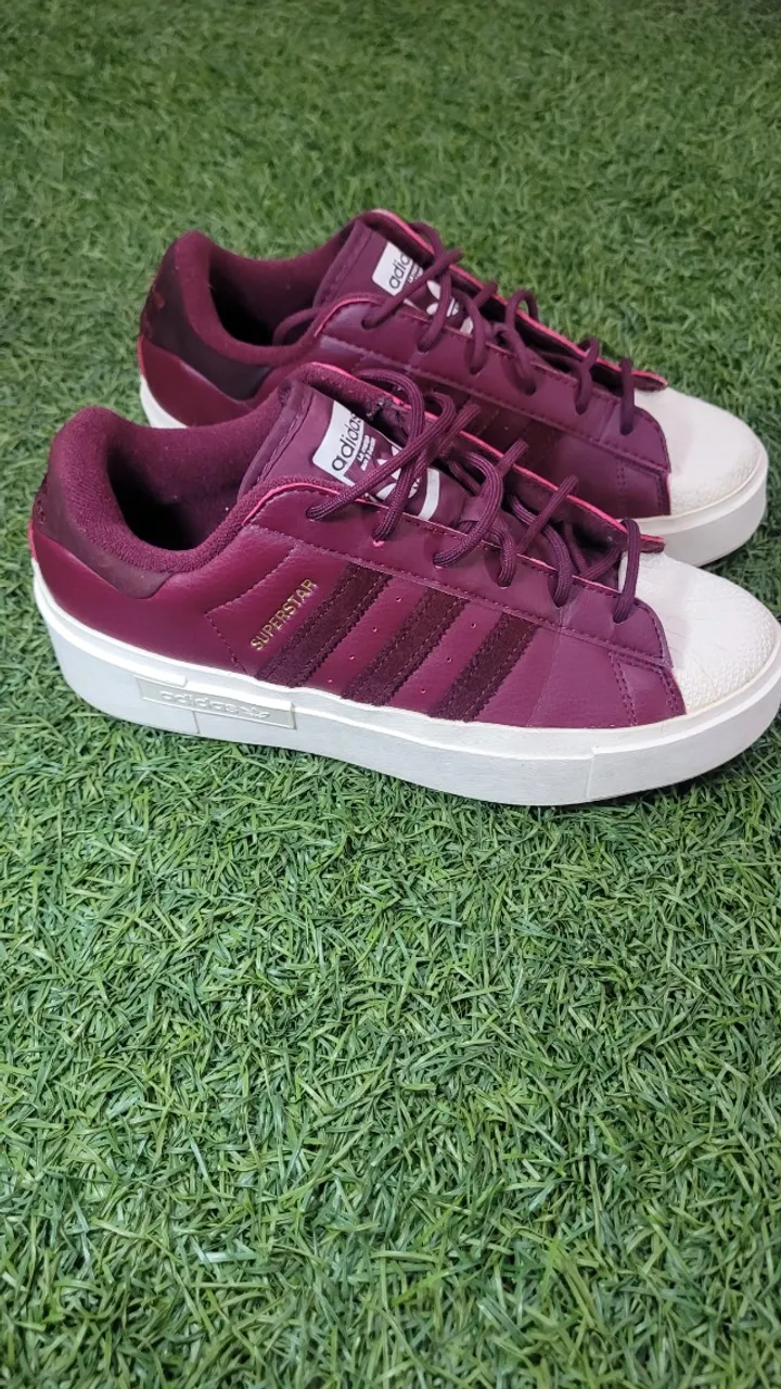 Tenis Adidas Zx original Eua - numero 41 - Calçados - Gleba