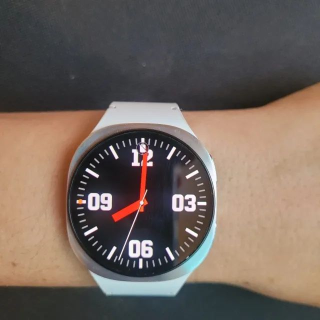Samsung Galaxy Watch8 - Foto 5