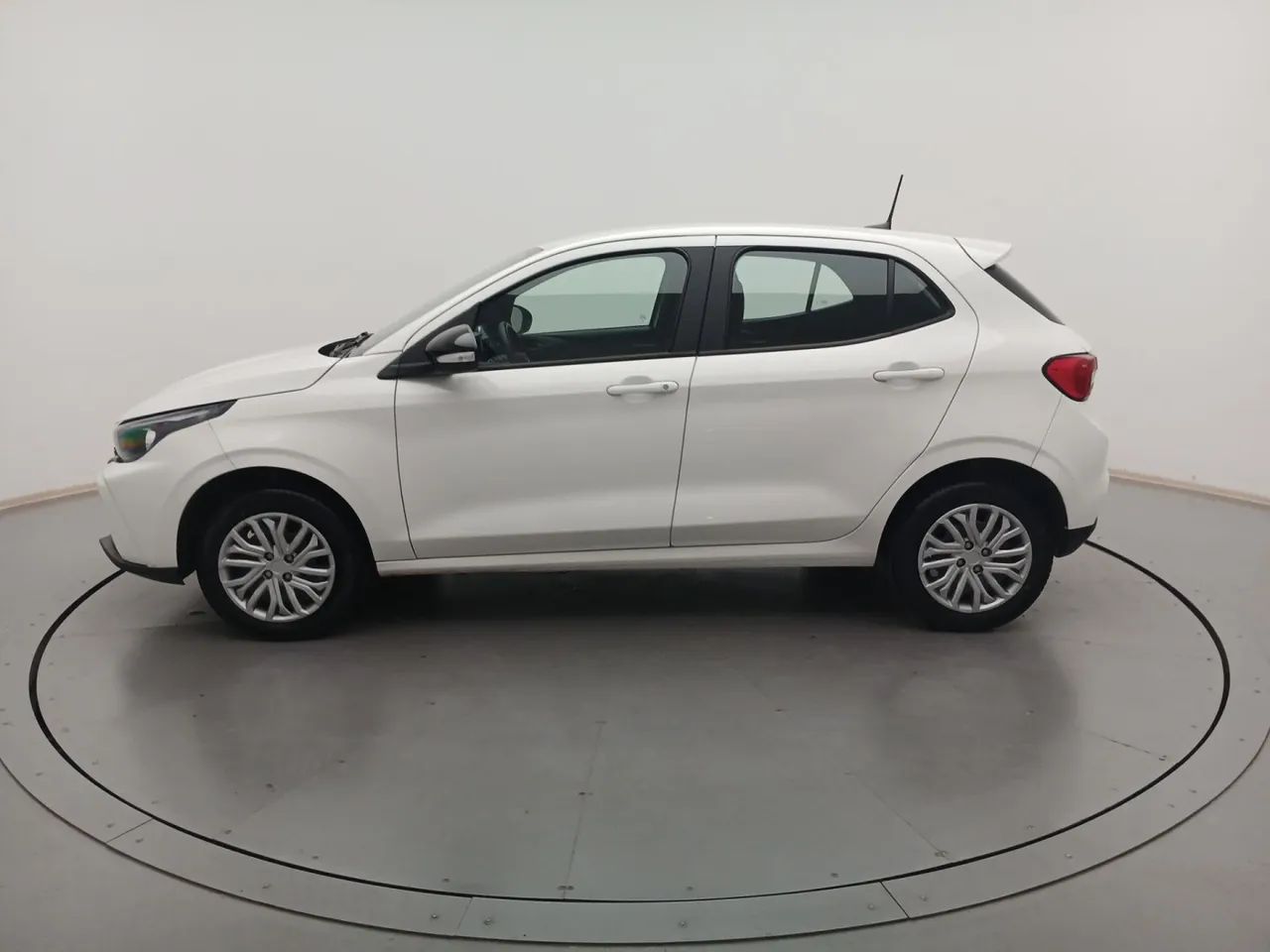 Fiat Argo Drive 1.0 Firefly 2026 - Foto 2