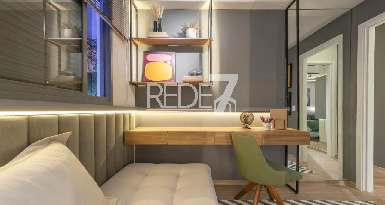 apartamento - Mansões Santo Antônio - Campinas - Foto 3