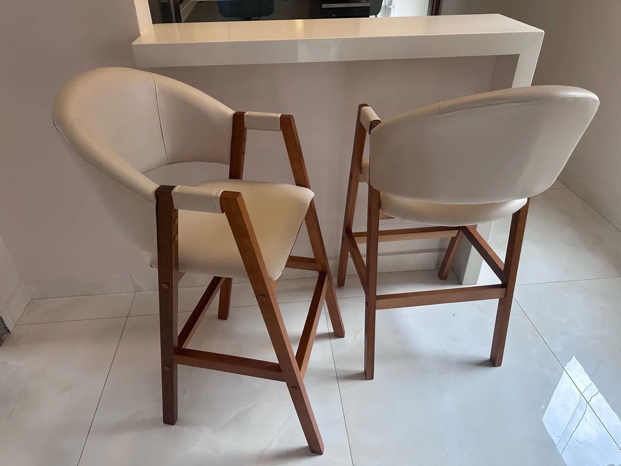 Banquetas  - Foto 2