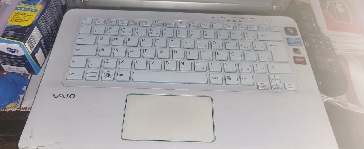 Notebook  - Foto 4