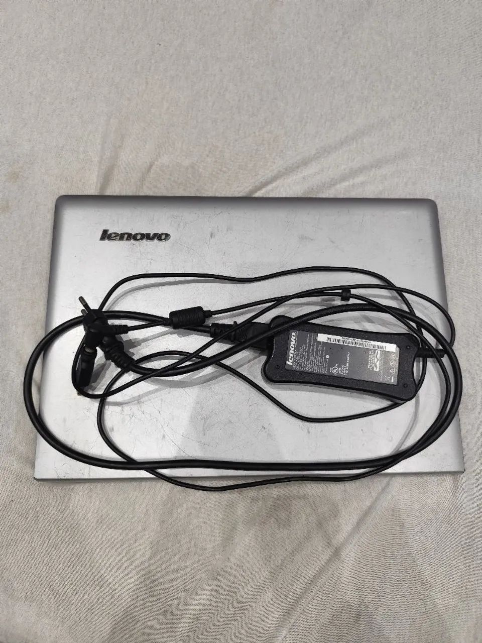 Notebook Lenovo Usado - 100% Funcional (Ótimo Preço!) - Foto 4