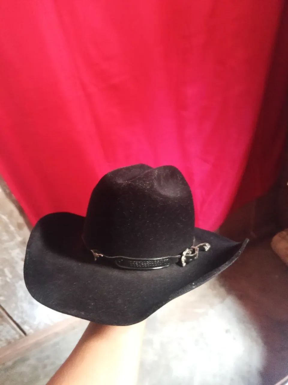 Chapéu Country Amaricano 