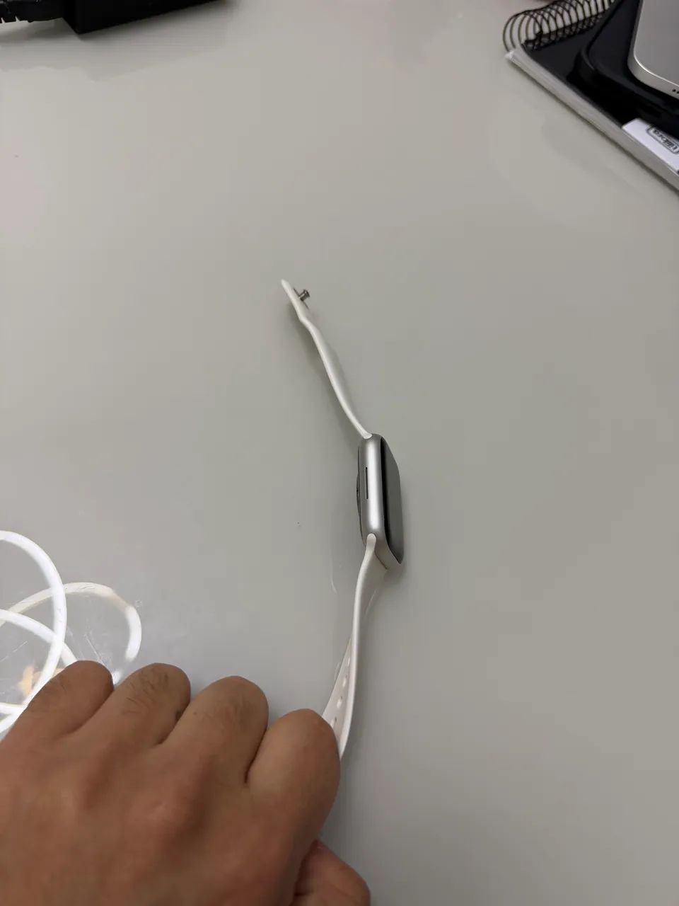 Apple Watch 9 45mm  - Foto 3