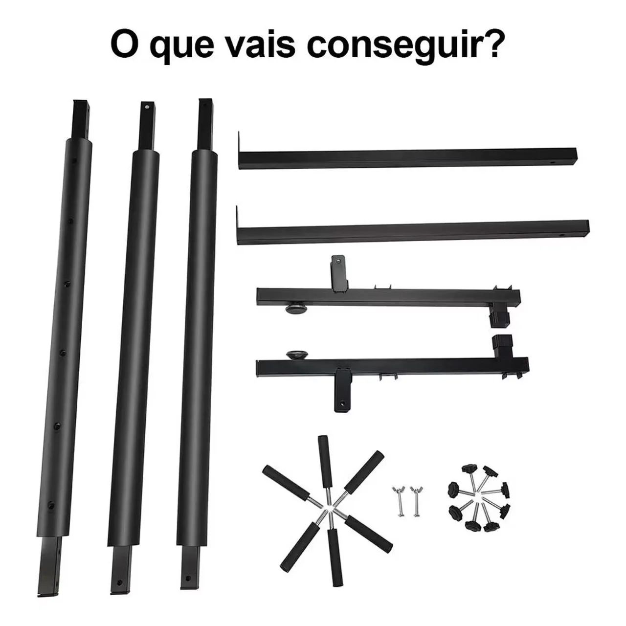 Suporte para instrumentos  - Foto 3
