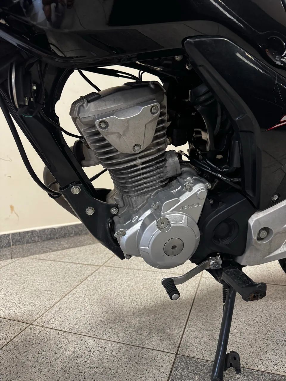 Honda CG Start 160 - Foto 4
