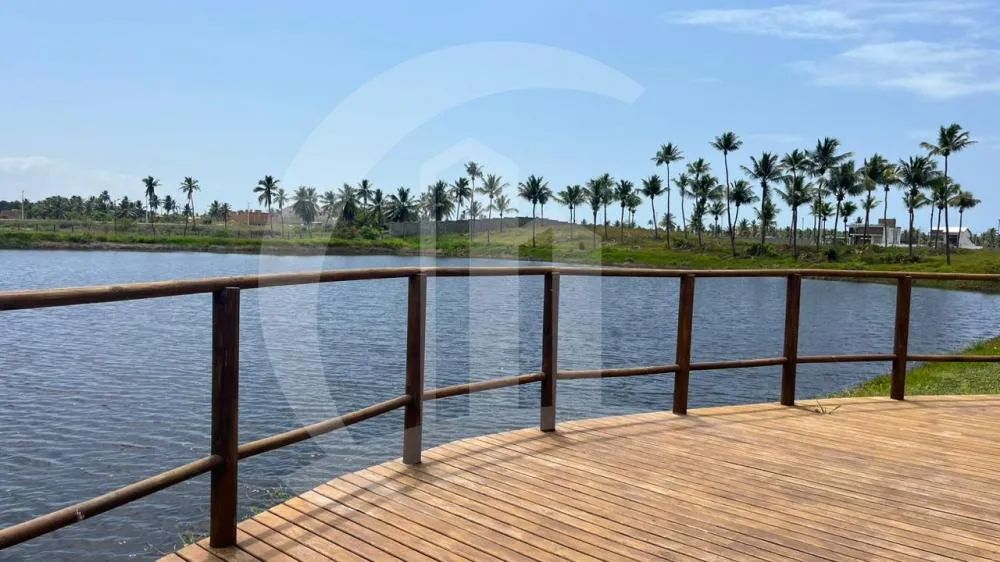 Terreno no Condomínio Ville Al Mare - Foto 3