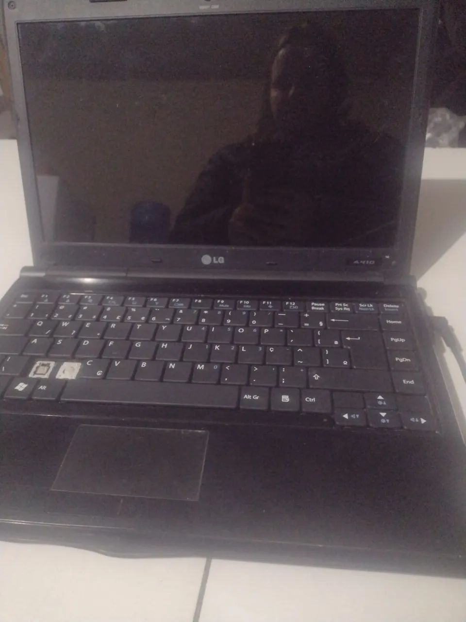 Notebook 