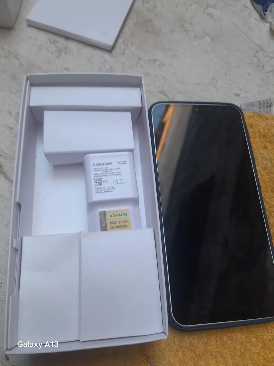 GALAXY A17 (8 de Run 256 giga) - Foto 4