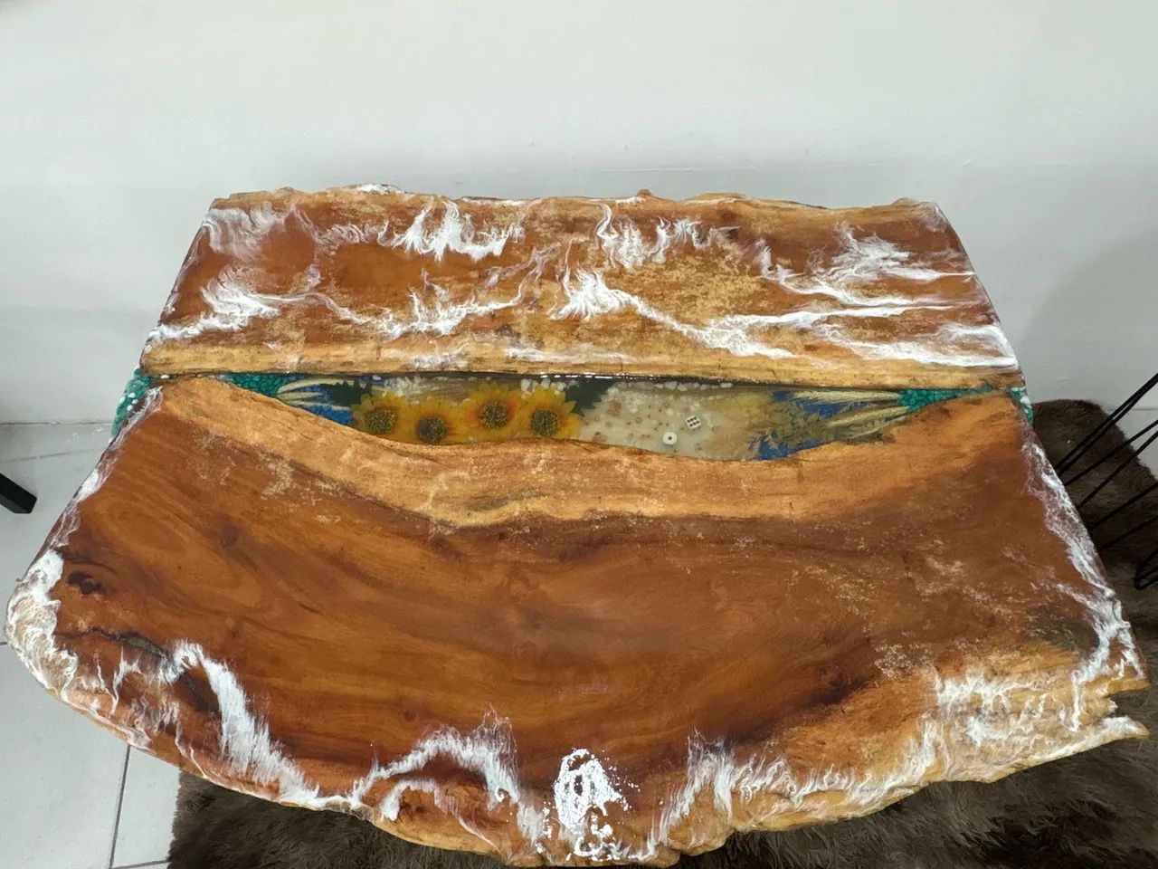 Mesa de jaqueira  - Foto 5