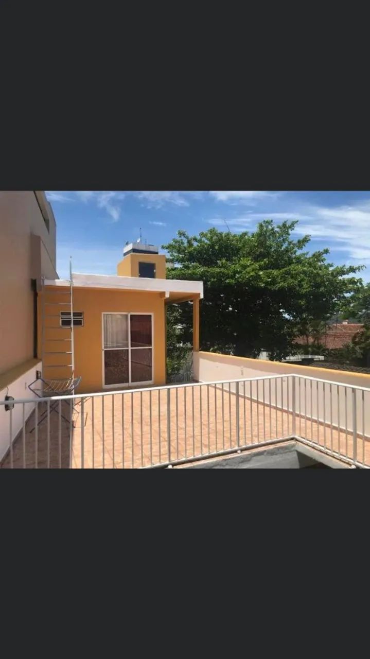 Edificação 4 imóveis e uma suíte.Lagoa - Foto 5