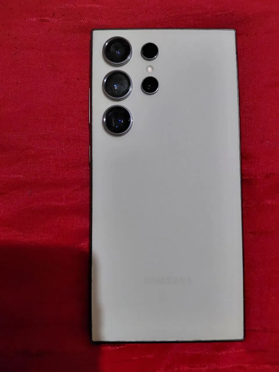 SAMSUNG GALAXY S24 ULTRA 512 gb  - Foto 2