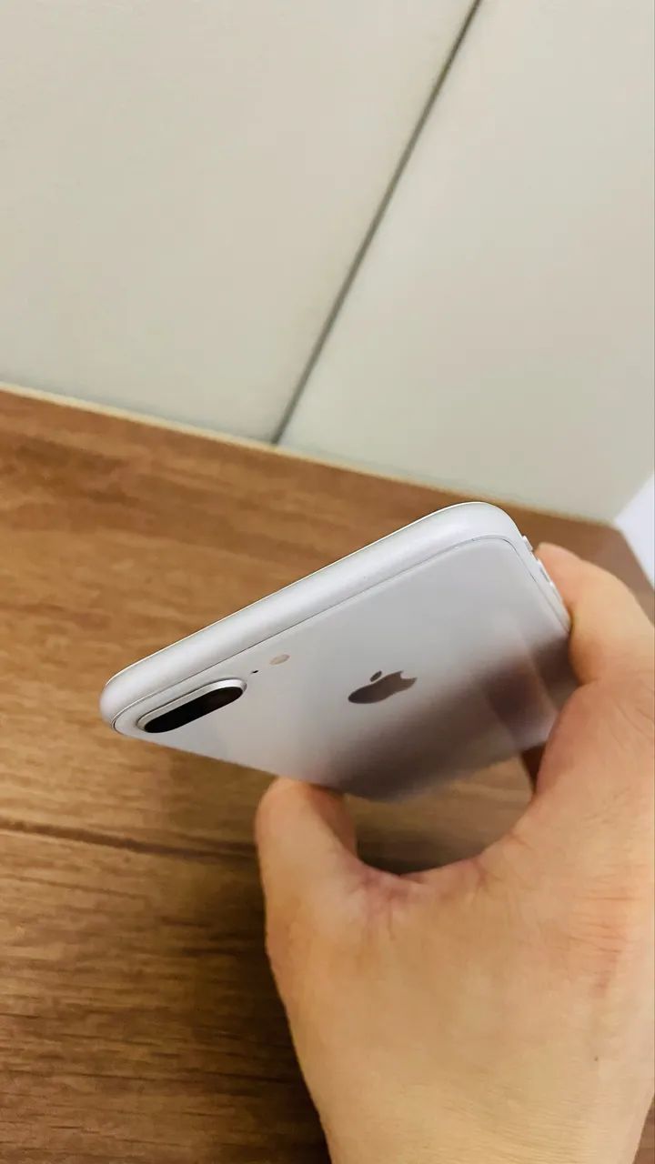 iPhone 8 Plus 128GB - Foto 2