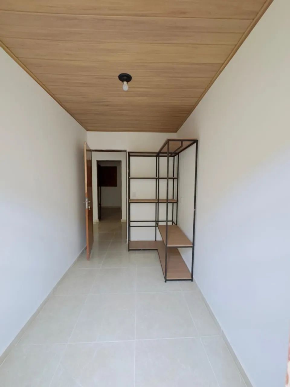 Alugo apartamento de 2 quartos na Praia do Francês - Foto 5