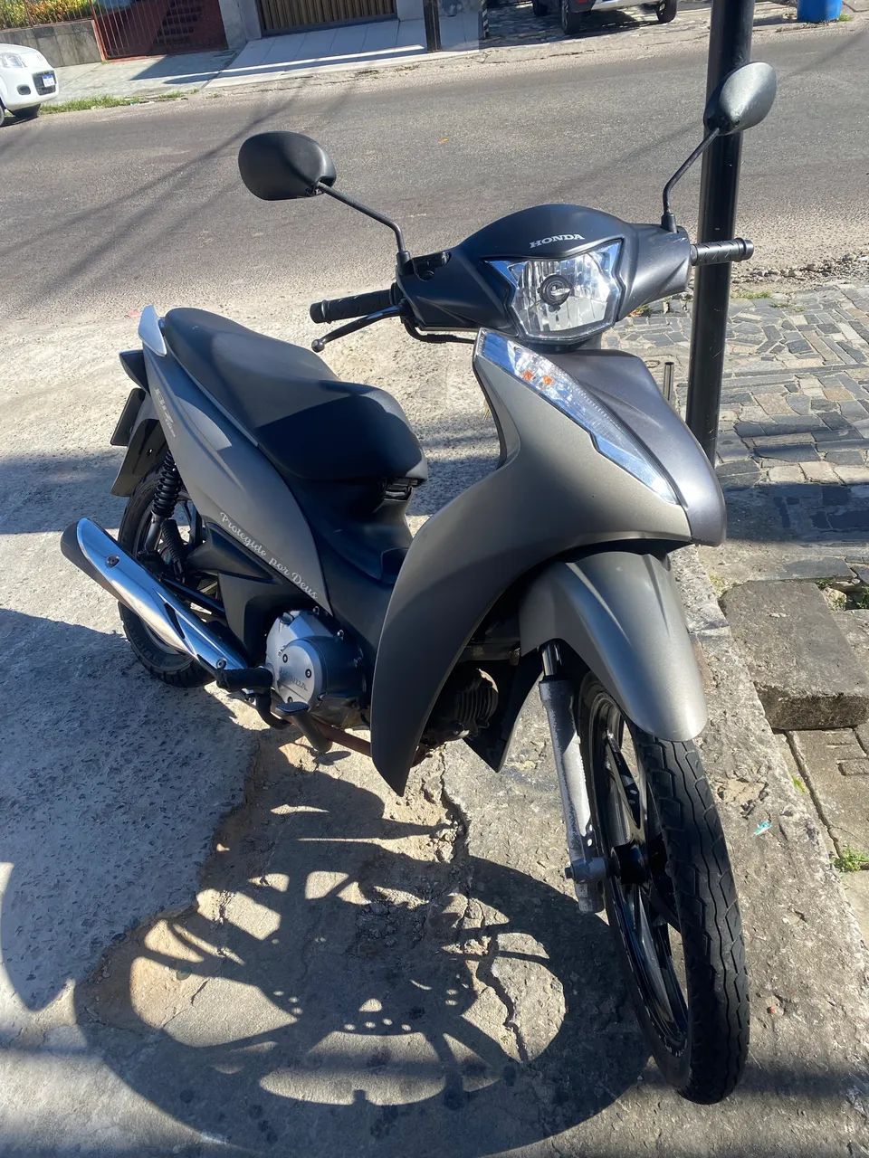 Biz 125 2024 - Foto 2