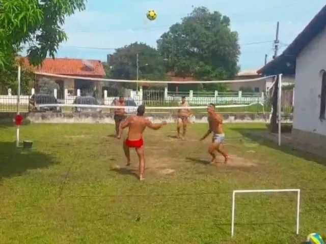 Casa com piscina para até 15 pessoas - Foto 3