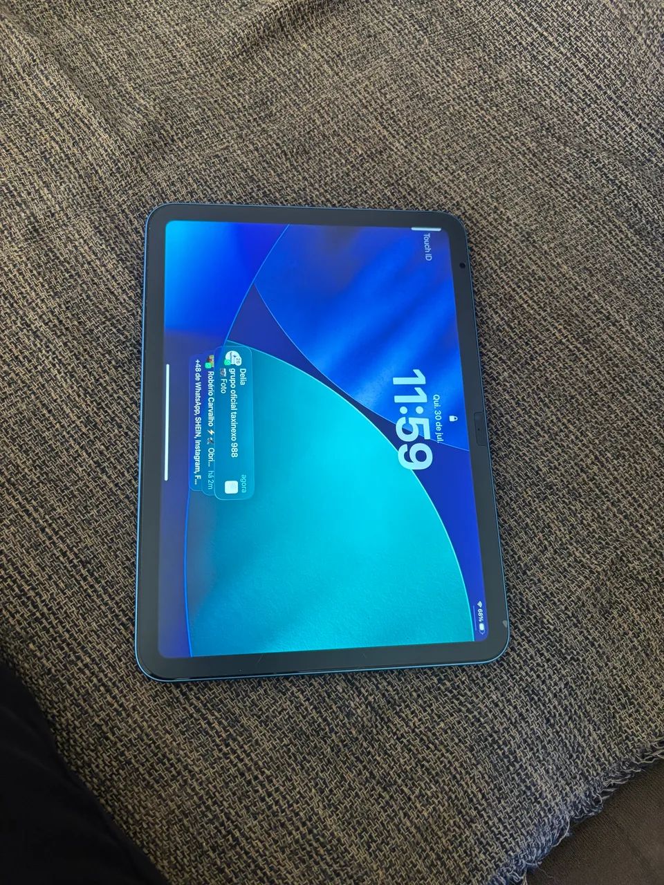 iPad 11  - Foto 3