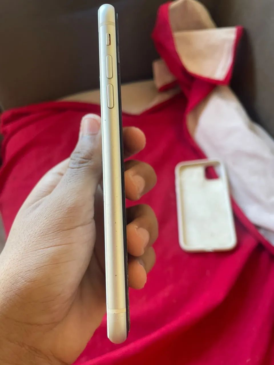 iPhone 11 semi novo  - Foto 4