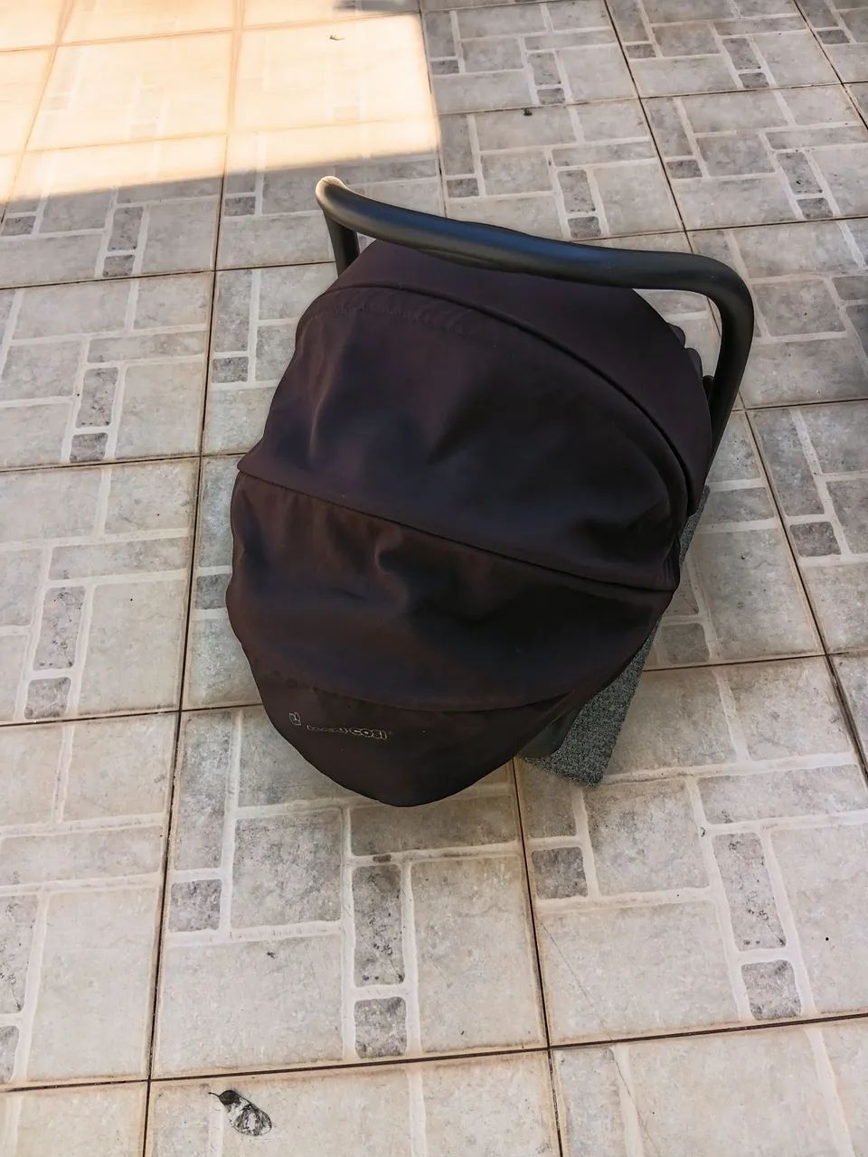 Bebê Conforto Maxi-Cosi Mico Air Protect - Foto 3