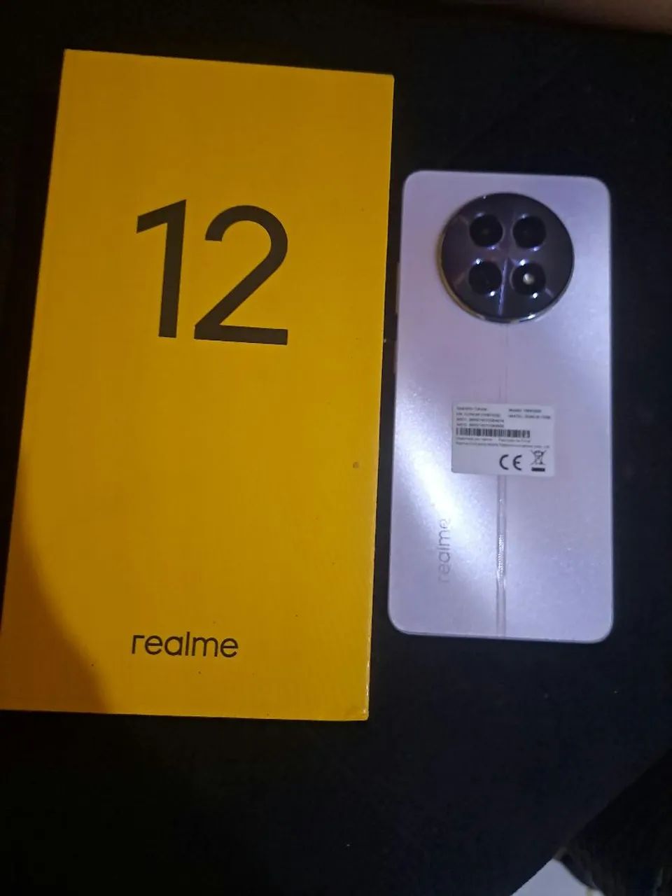 Realme 12 5G  512 Gigas