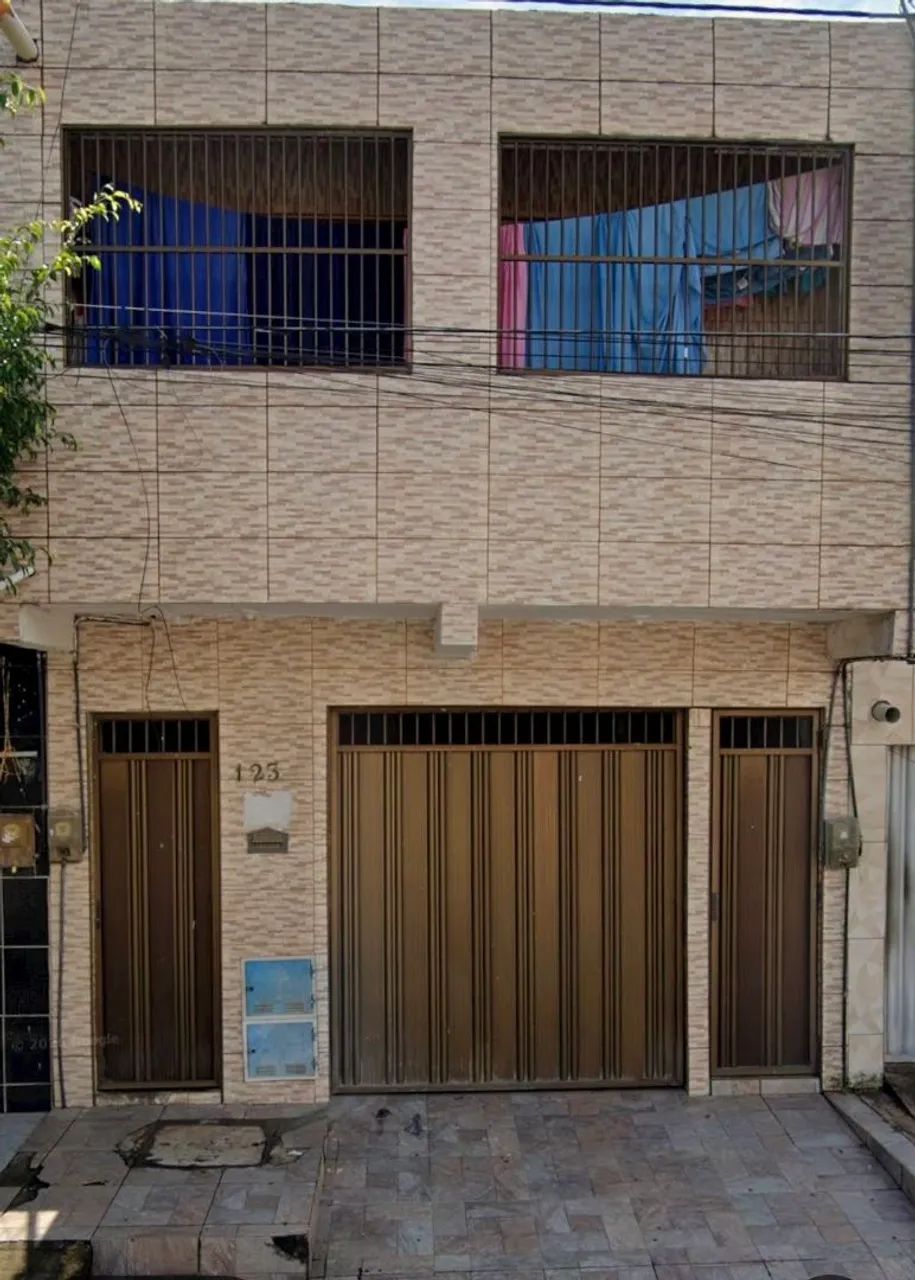 Foto - Fortaleza - Vila Velha