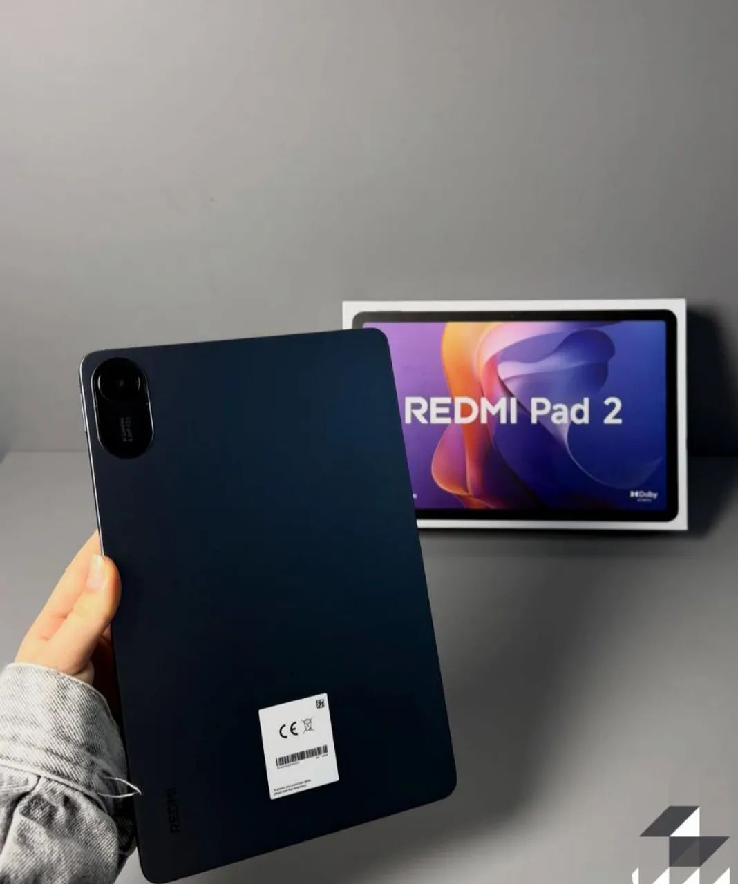 REDMI PAD 2 LACRADO  - Foto 3