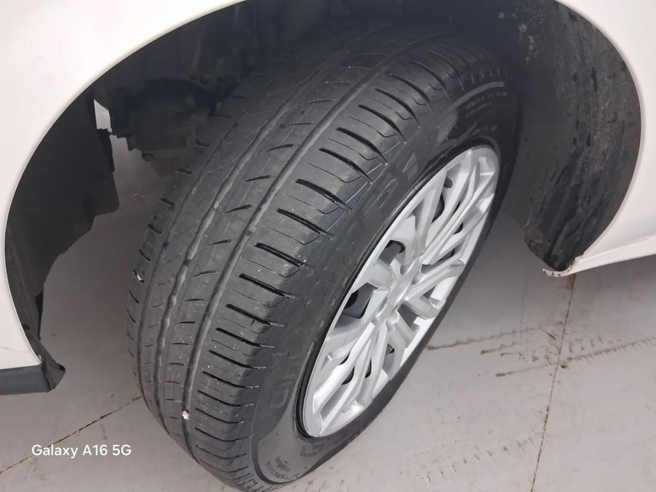Fiat Argo Drive 1.0 Firefly, foto 11 de 18
