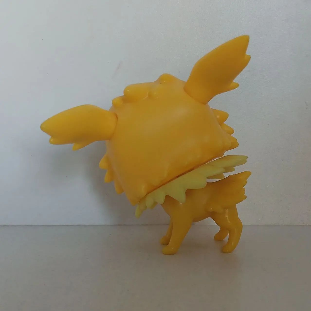 BONECO FUNKO POP POKEMON JOLTEON  - Foto 2