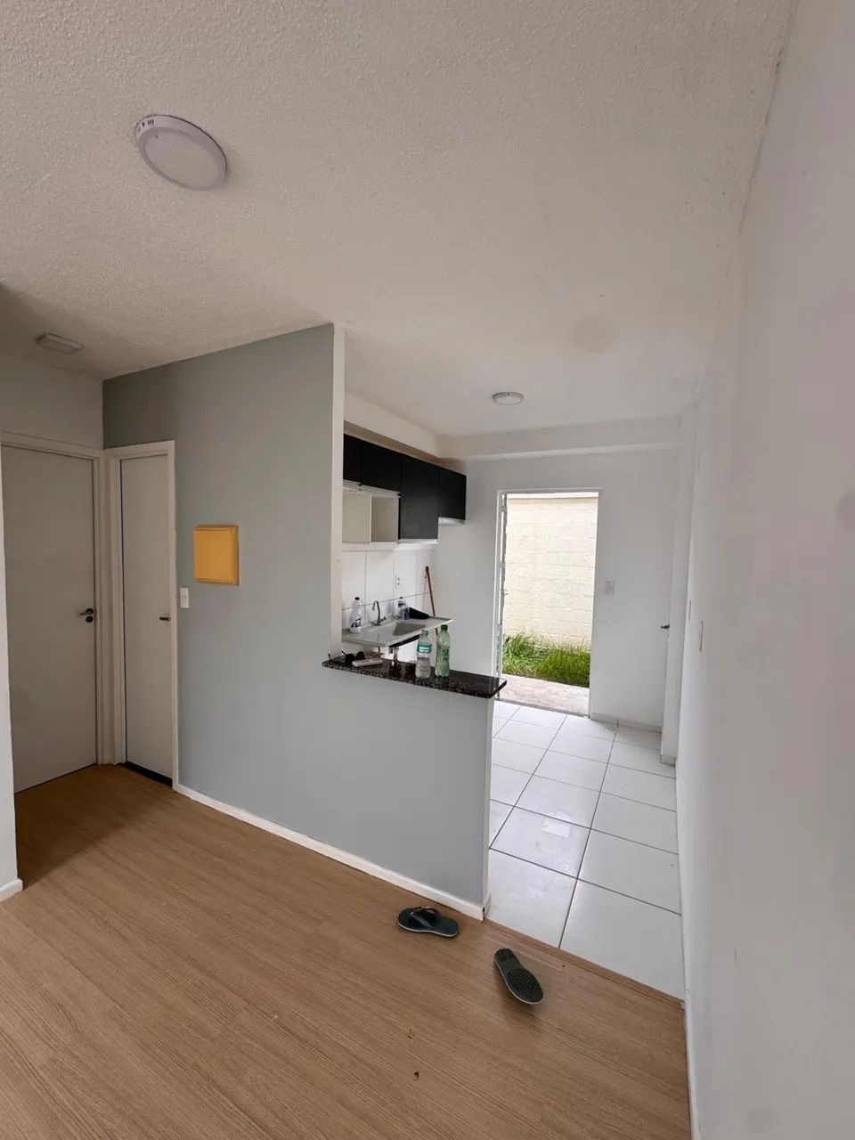 Vendo esse lindo apartamento ? - Foto 4