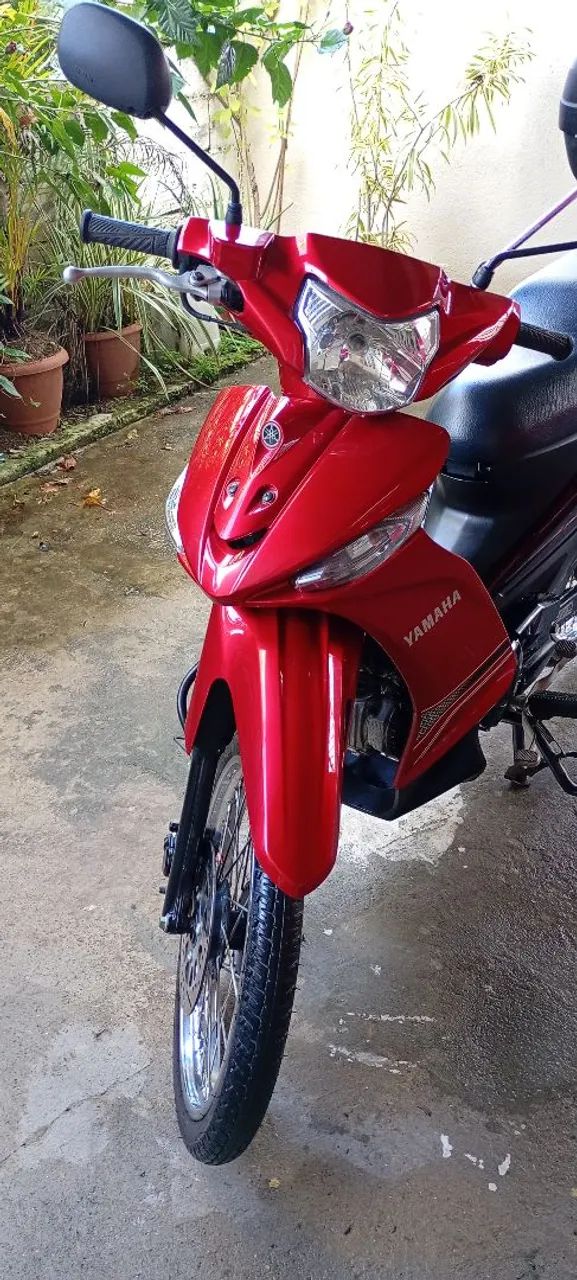 Moto - Foto 3